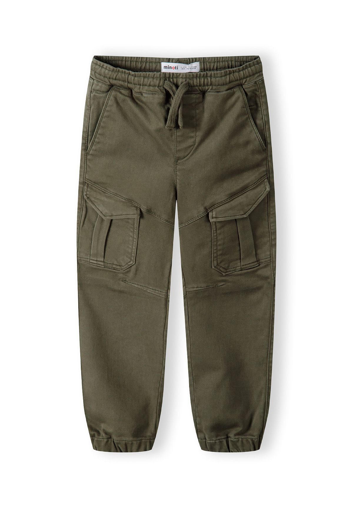 MINOTI Cargohose Cargo hosen (3y-14y) günstig online kaufen