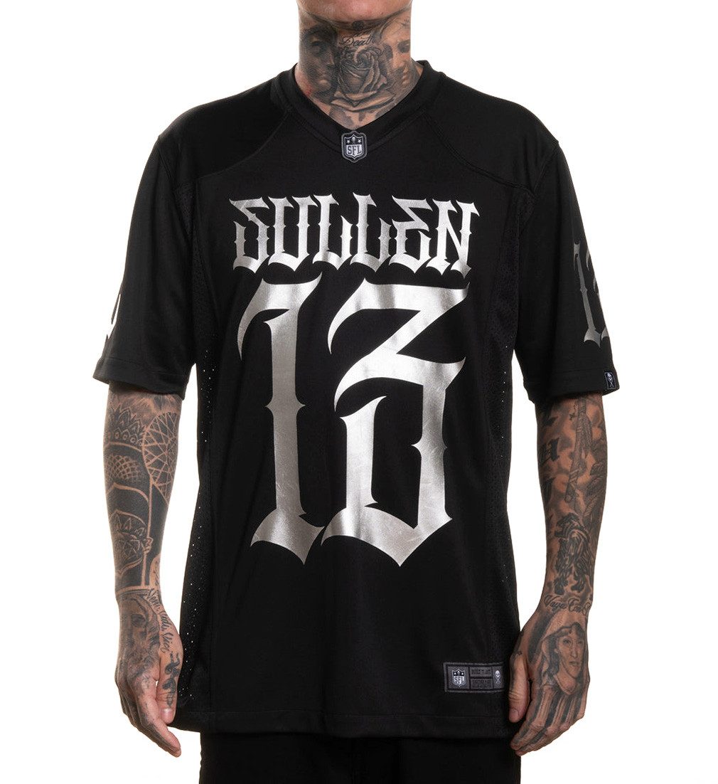 Sullen Clothing T-Shirt SFL Jersey '25 günstig online kaufen