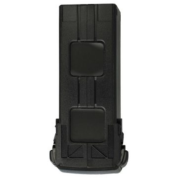 vhbw Ersatz für DJI BWX260-5000-15.4 für Drohnen-Akku Li-Polymer 5000 mAh (15,4 V)