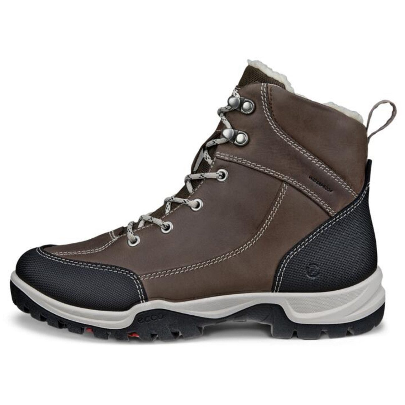 Ecco Ecco Damen Stiefel - 811423/55974 in braun Stiefel