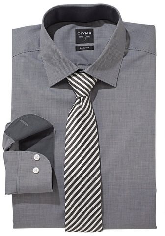 OLYMP Рубашка для бизнеса »Level five ...
