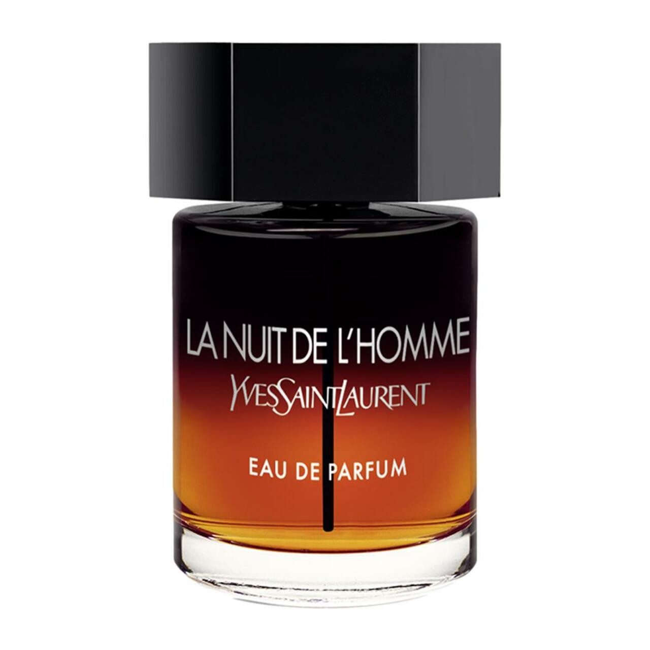YVES SAINT LAURENT Eau de Parfum La Nuit de L'Homme EdP Vapo, Herrenduft
