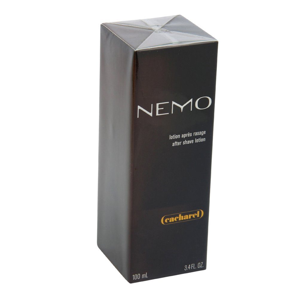 CACHAREL After Shave Lotion Cacharel NEMO After Shave Lotion 100ml