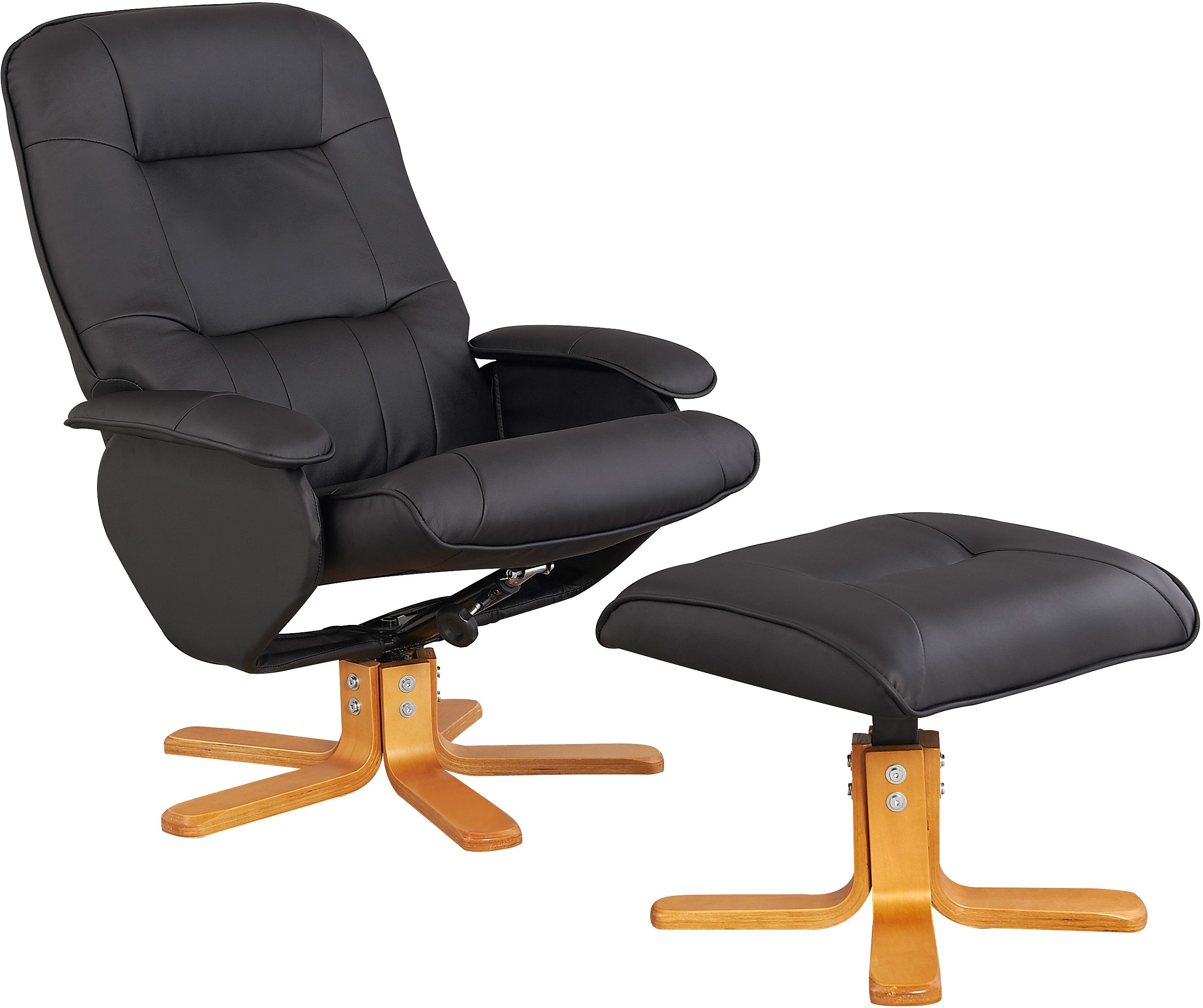 Relaxsessel Online Kaufen Mit Ohne Hocker Otto