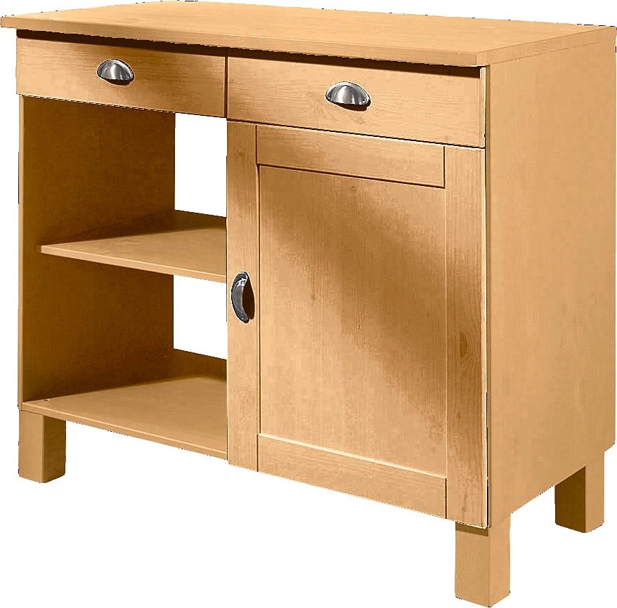 Unterschrank OSLO