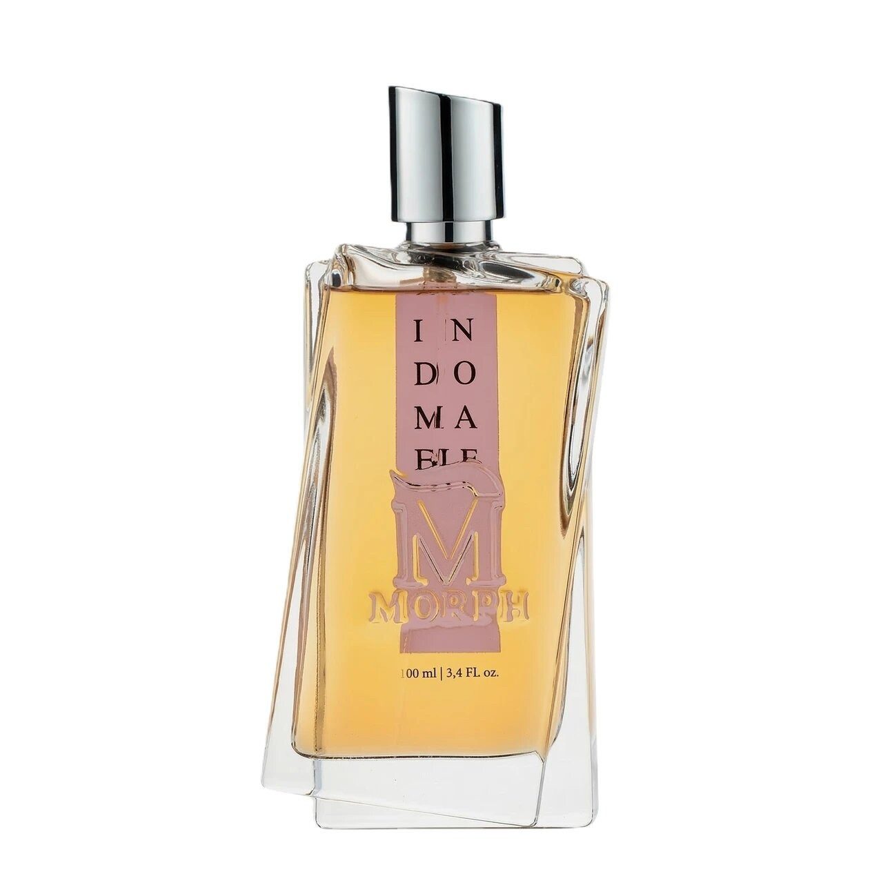 Morph Extrait Parfum Indomable Parfum 100ml