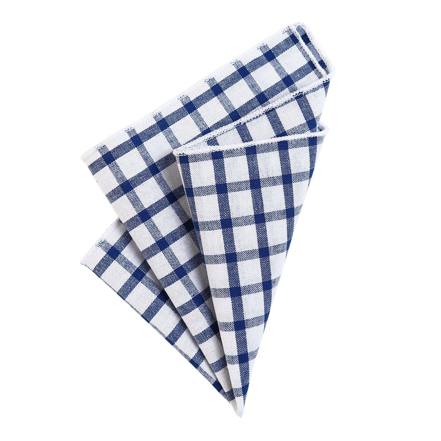 DonDon Einstecktuch DonDon Herren Hanky hochwertiges günstig online kaufen