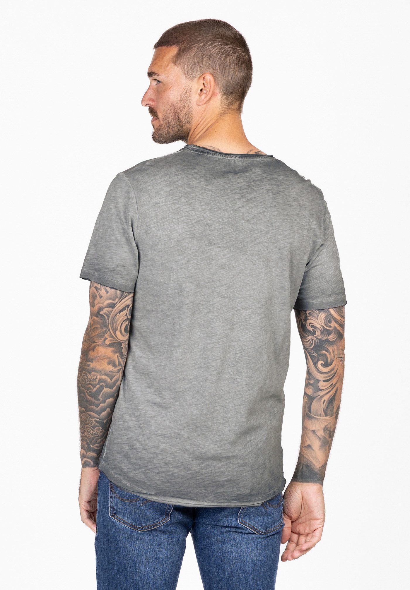 Key Largo T-Shirt MT KLFAST round (1er)