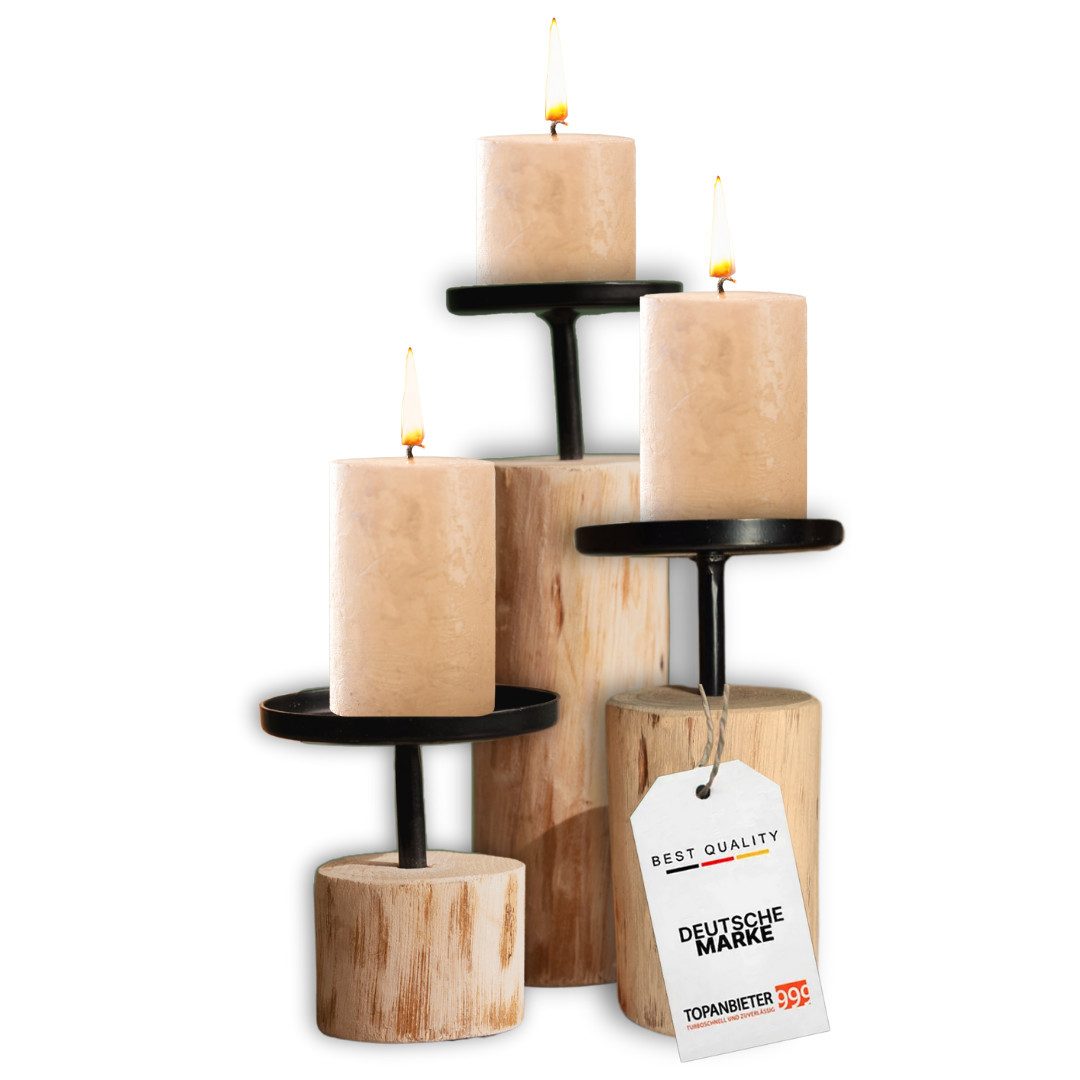 Topanbieter999 Kerzenständer günstig online kaufen