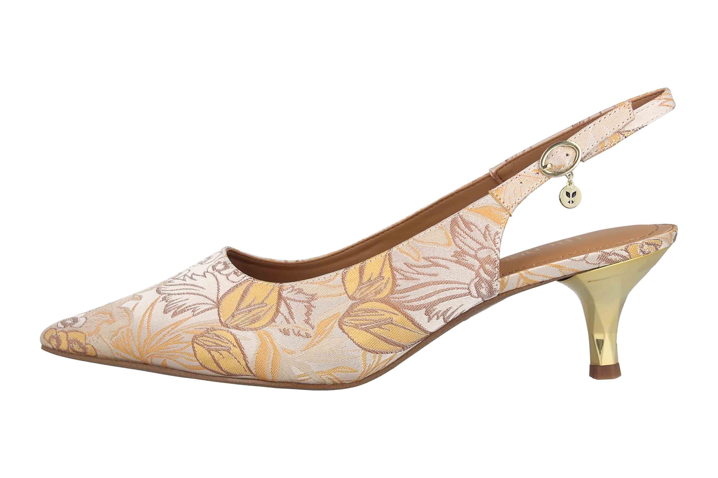 FERRYA-FAWHY/WW Pumps