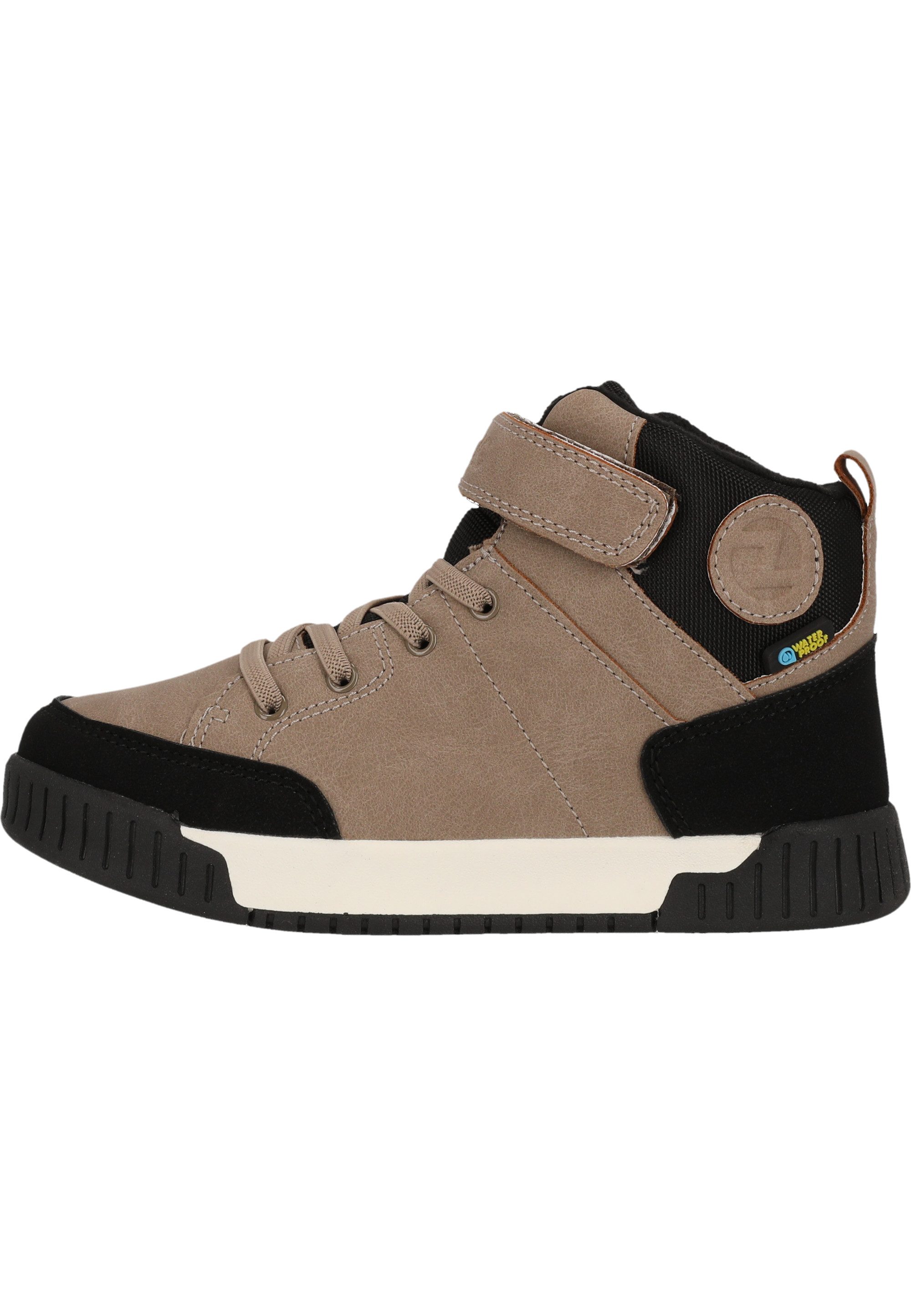 ZIGZAG Aintam Stiefel mit wasserdichter Funktion