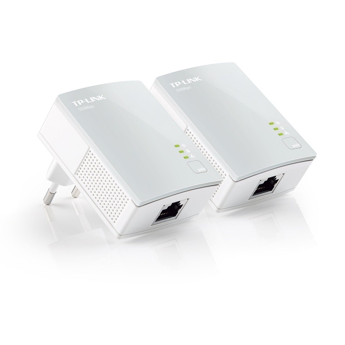 TP Link Powerline TL PA4010KIT AV500 2er KIT OTTO