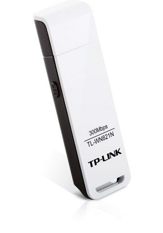 TP-LINK WLAN адаптер »TL-WN821N - N300 W...