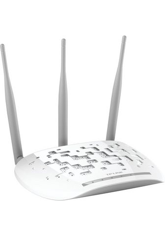 TP-LINK Repeater »TL-WA901ND N300 WLAN A...