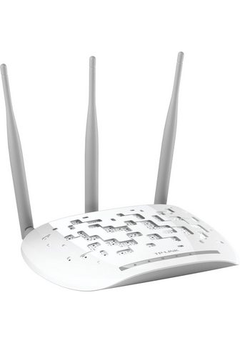 TP-LINK Repeater »TL-WA901ND N300 WLAN A...
