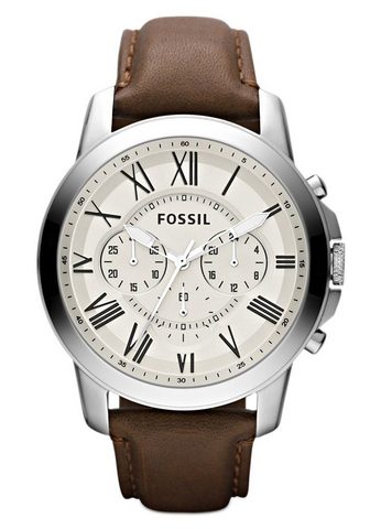 Часы-хронограф »GRANT FS4735IE&l...