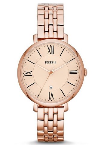 FOSSIL Часы »JACQUELINE ES3435«