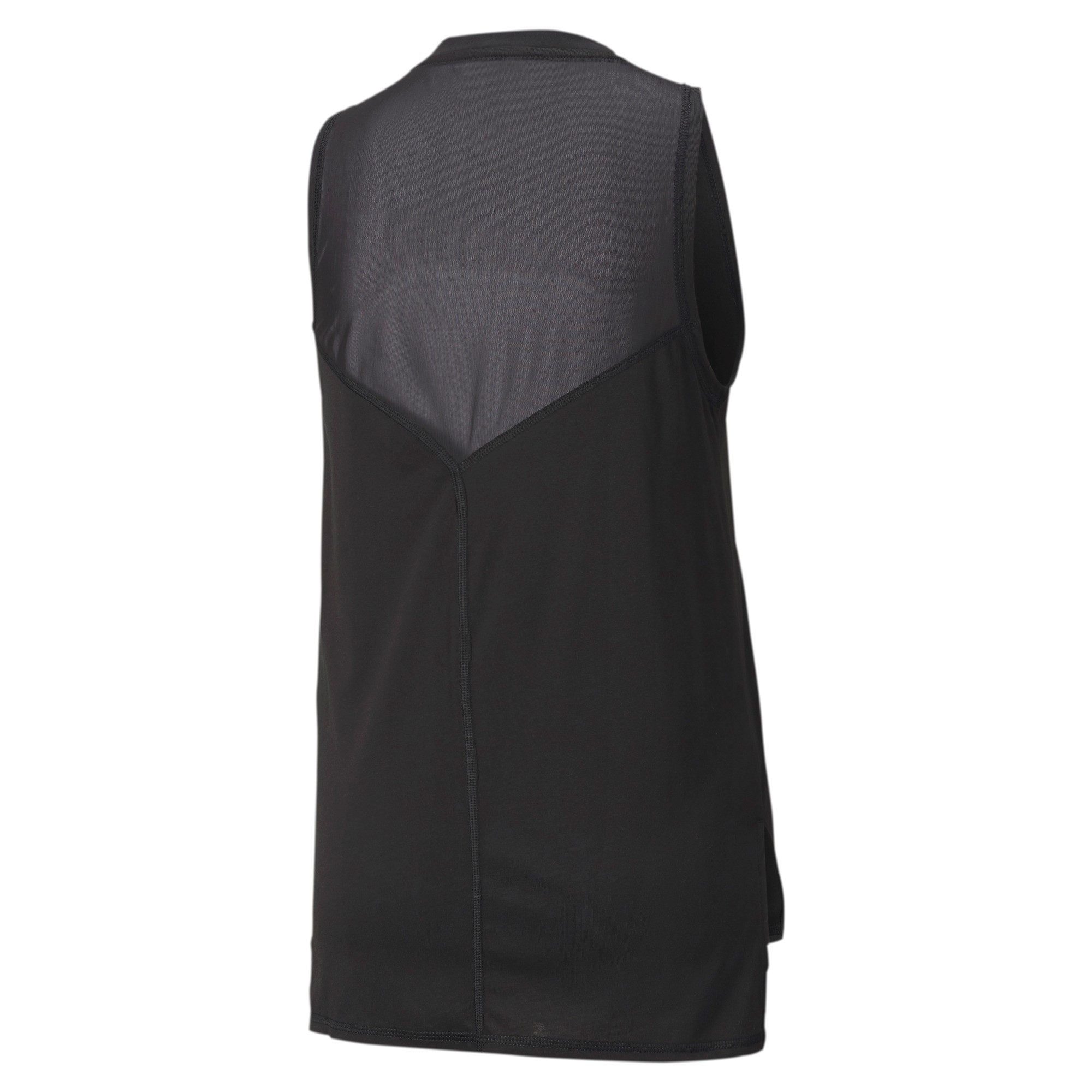 PUMA Tanktop Puma Damen Top Train günstig online kaufen