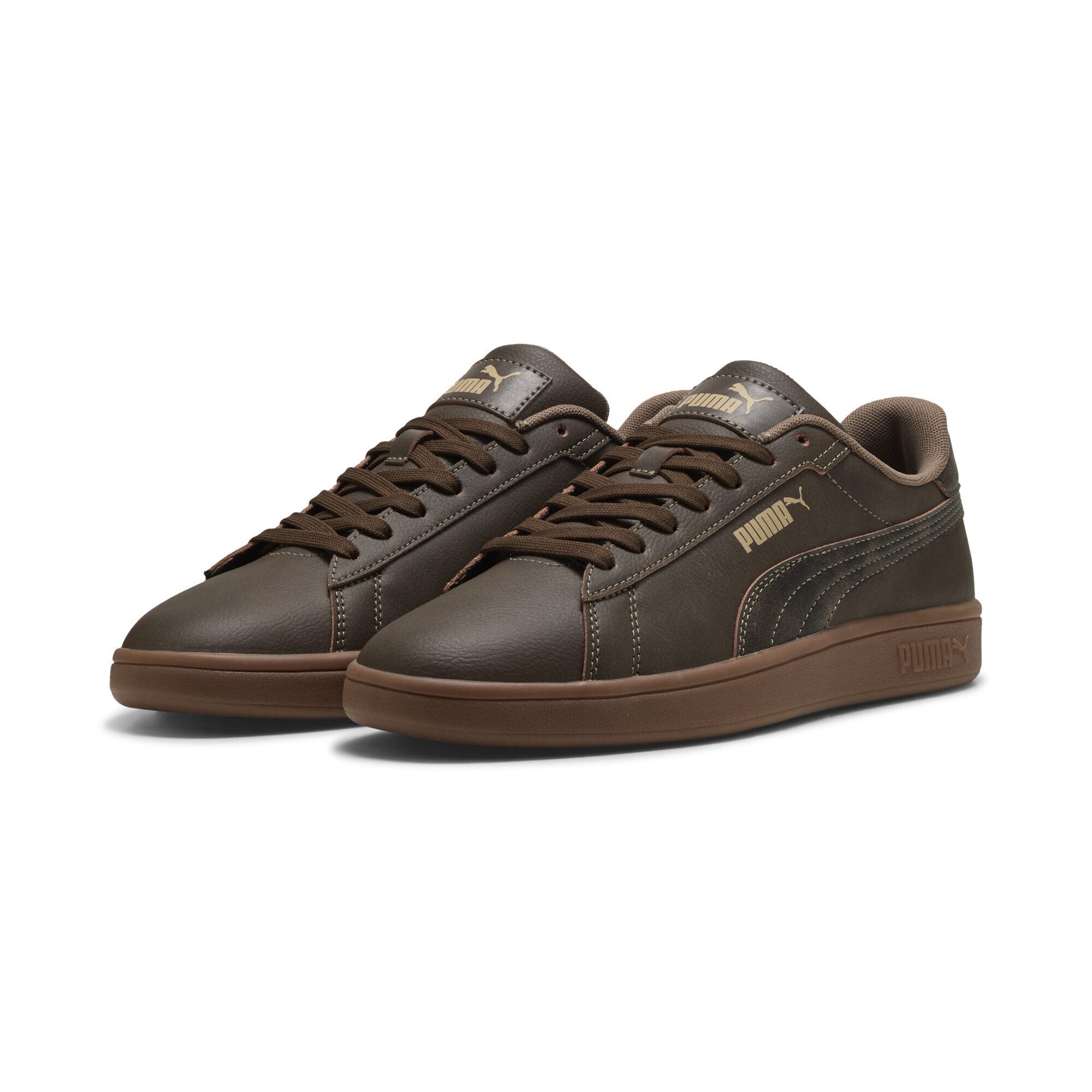 Puma Smash 3.0 Crafted Sneakers Erwachsene Sneaker