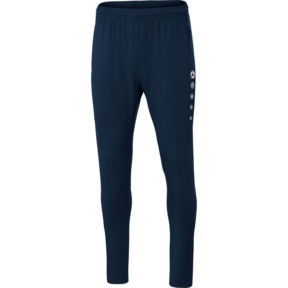 Jako Trainingsanzug Trainingshose Premium Damen