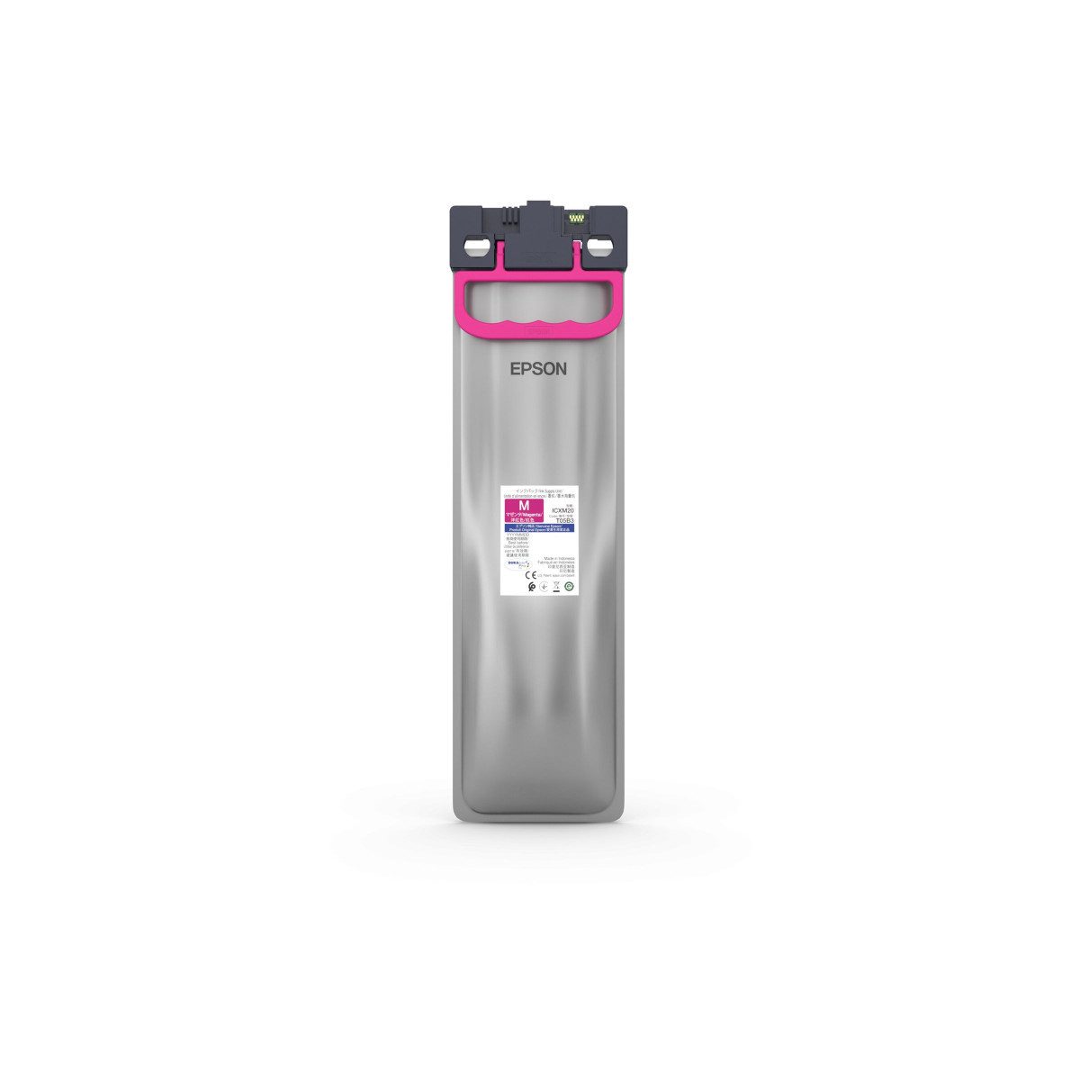 T05B3 Tintenpatrone magenta XL Tintenpatrone