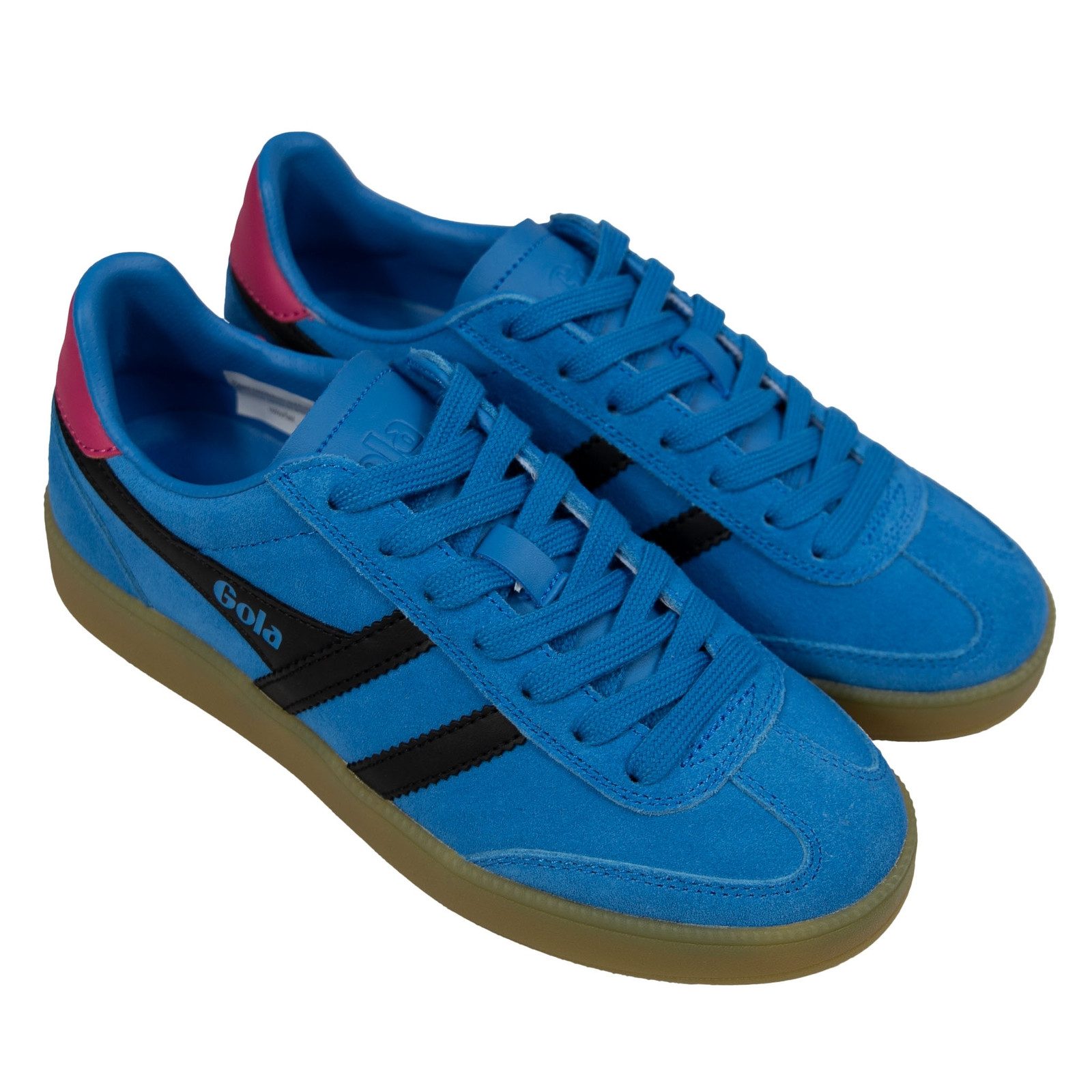Gola Sneaker Viper Sneaker mit Markendetails