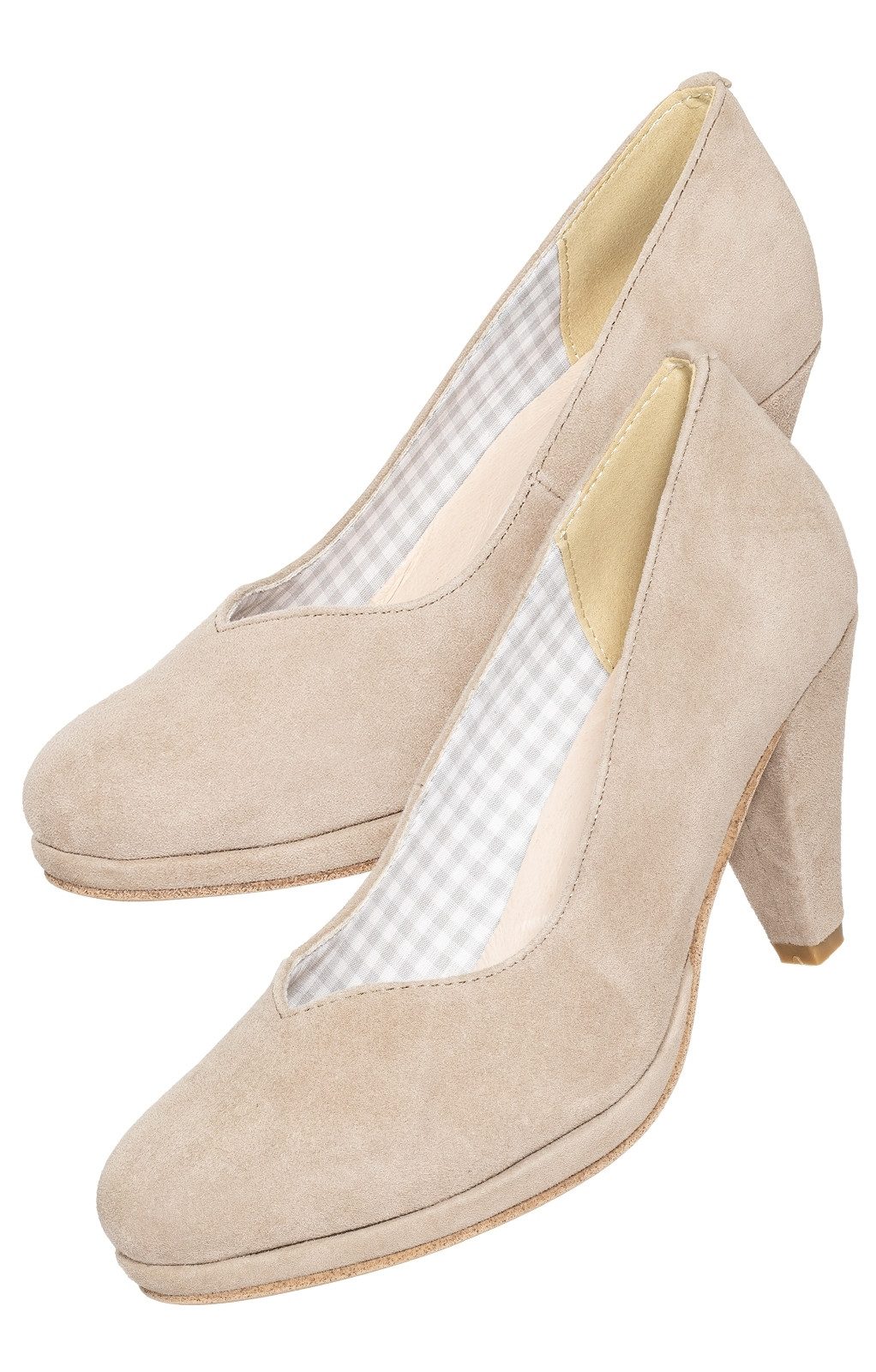 Hirschkogel 3006828 Pumps günstig online kaufen