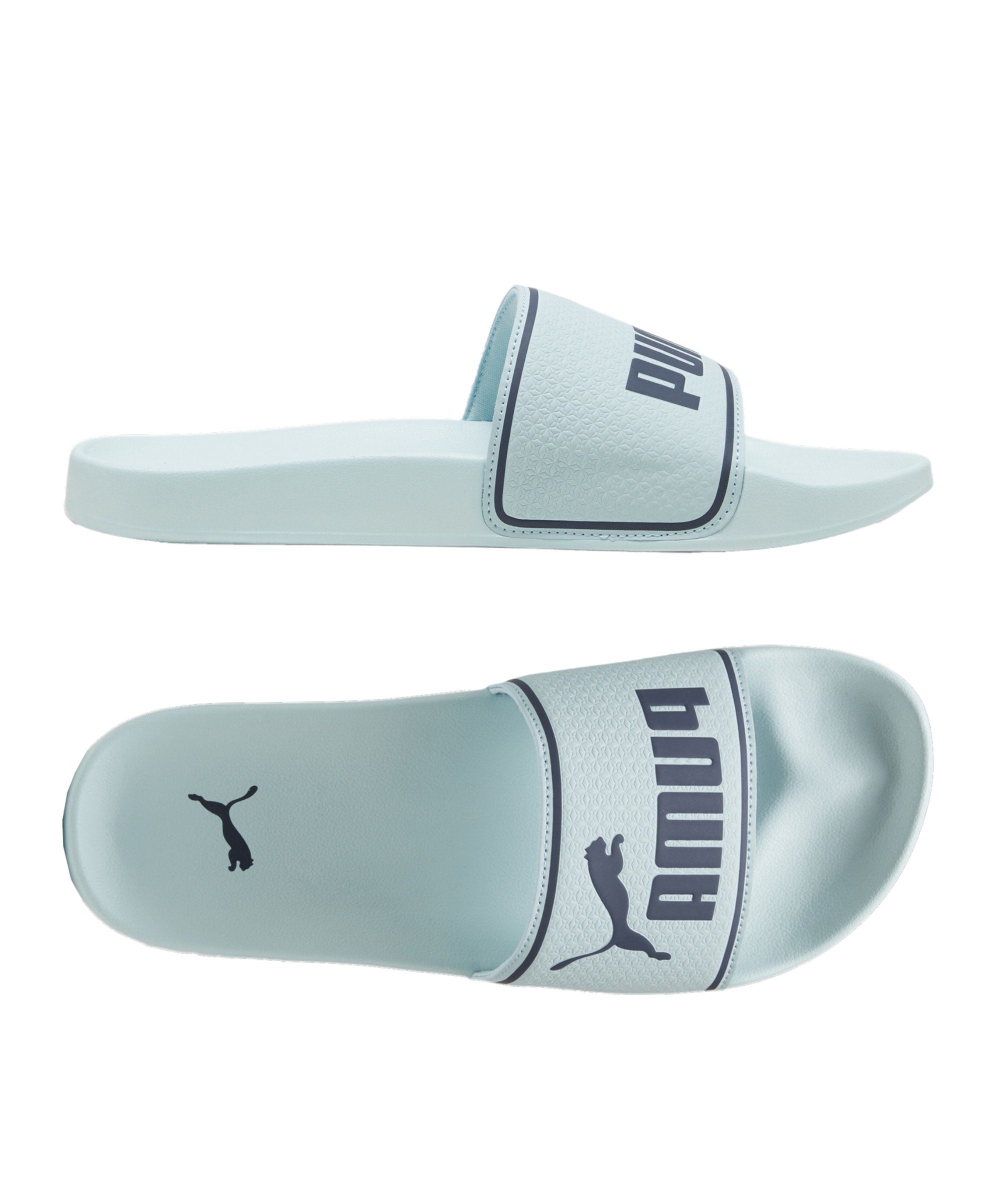 PUMA PUMA Leadcat 2.0 Herren, Unisex Pantolette