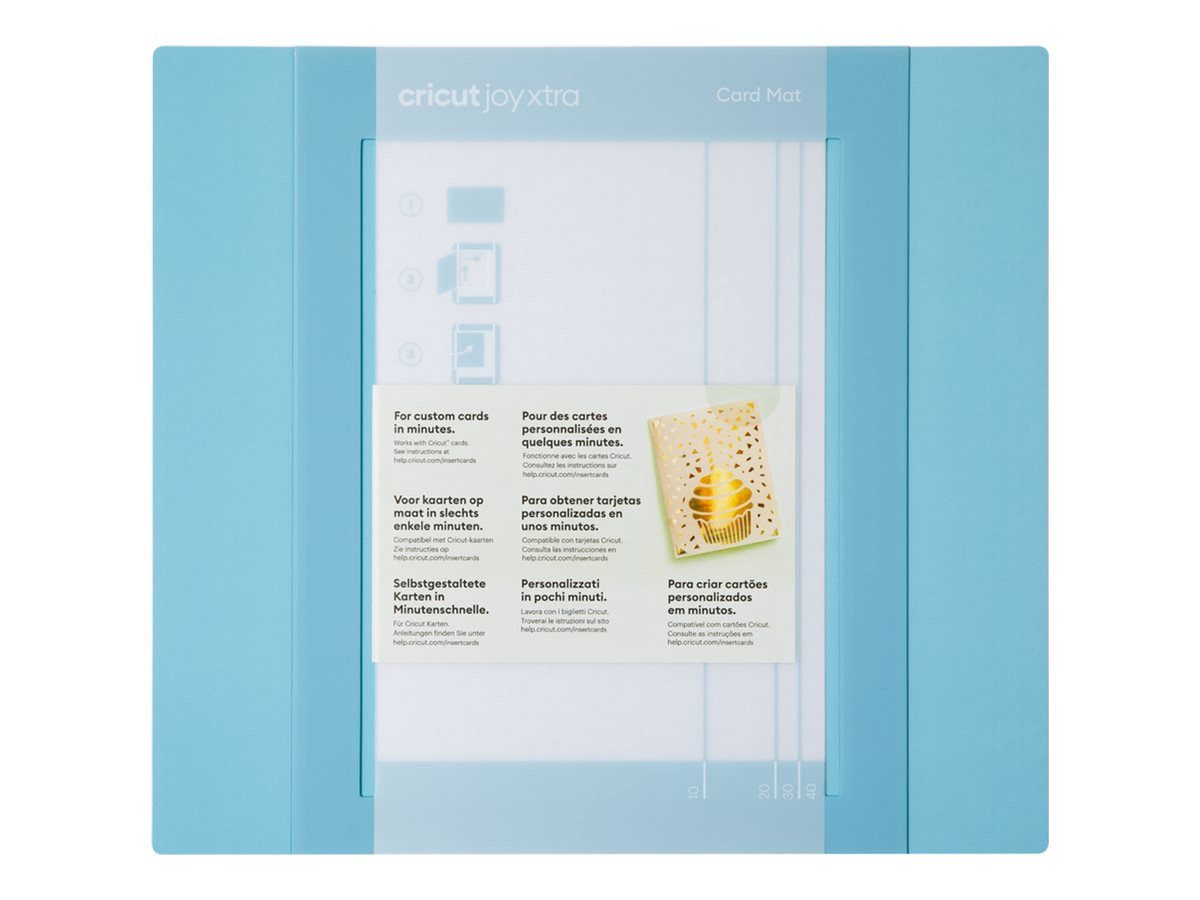 Cricut Scanner