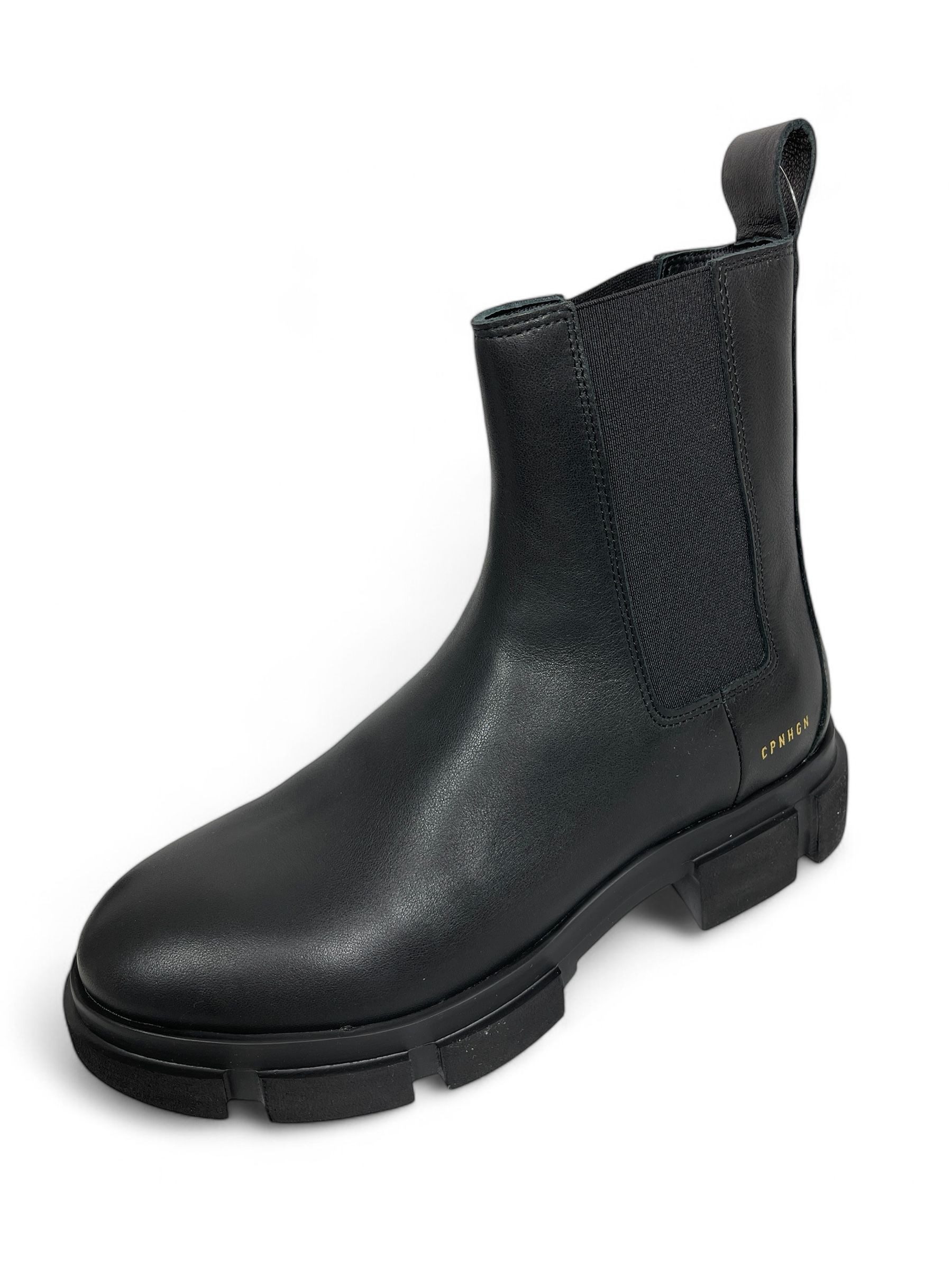 Stiefelette