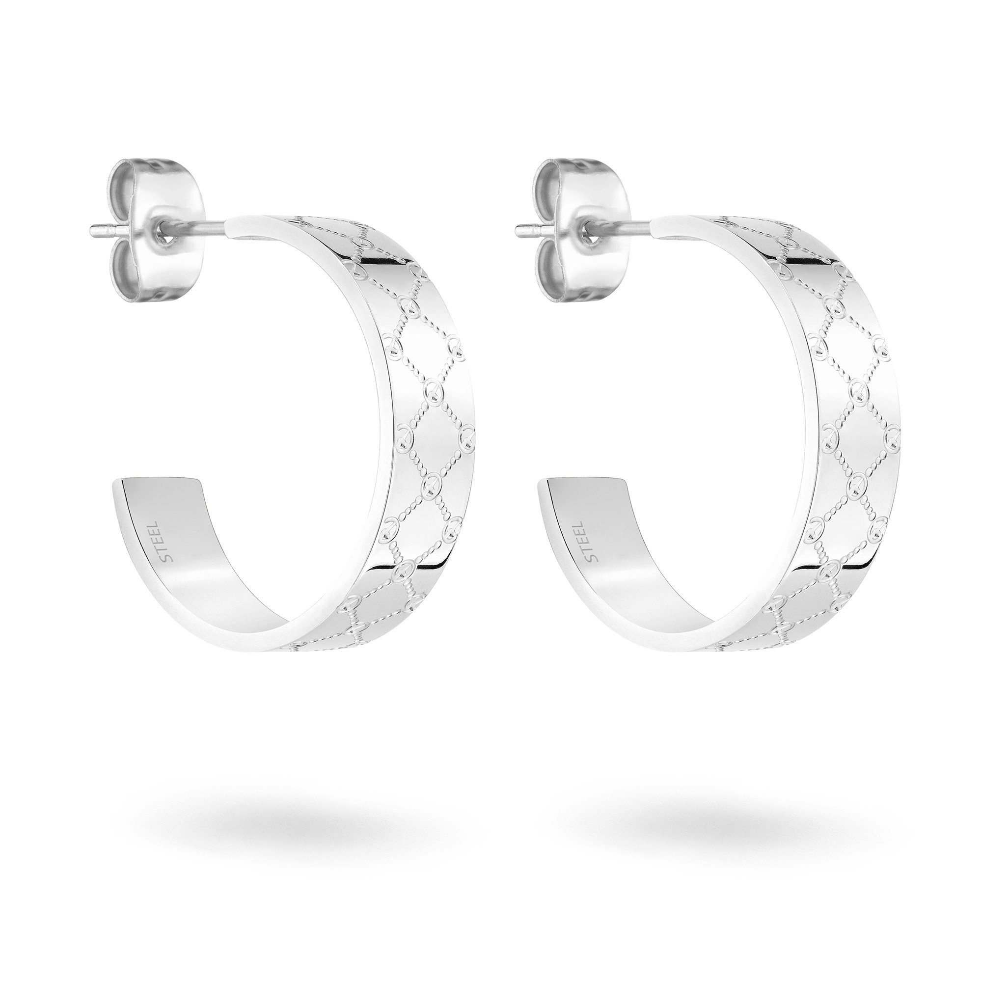 Wecook! Pentola In Acciaio Inossidabile 18/10 Con Coperchio In Acciaio Adatta A Tutti I Tipi Di Fornelli Inclusa Induzione Scala Di Misurazione In 92950556