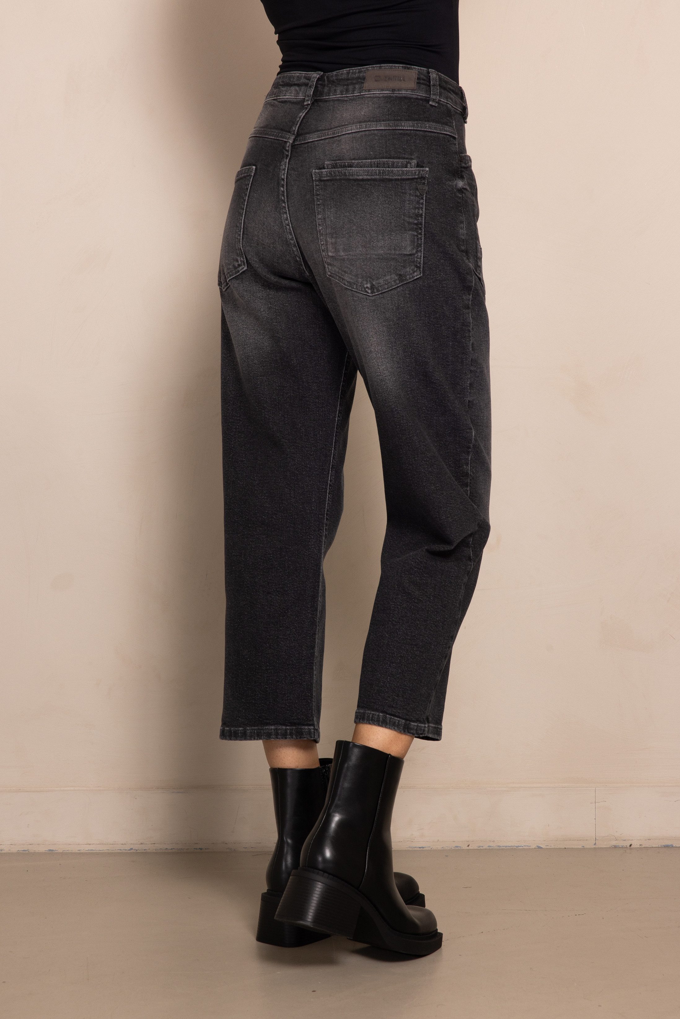 Zhrill Weite Jeans ZHYVE