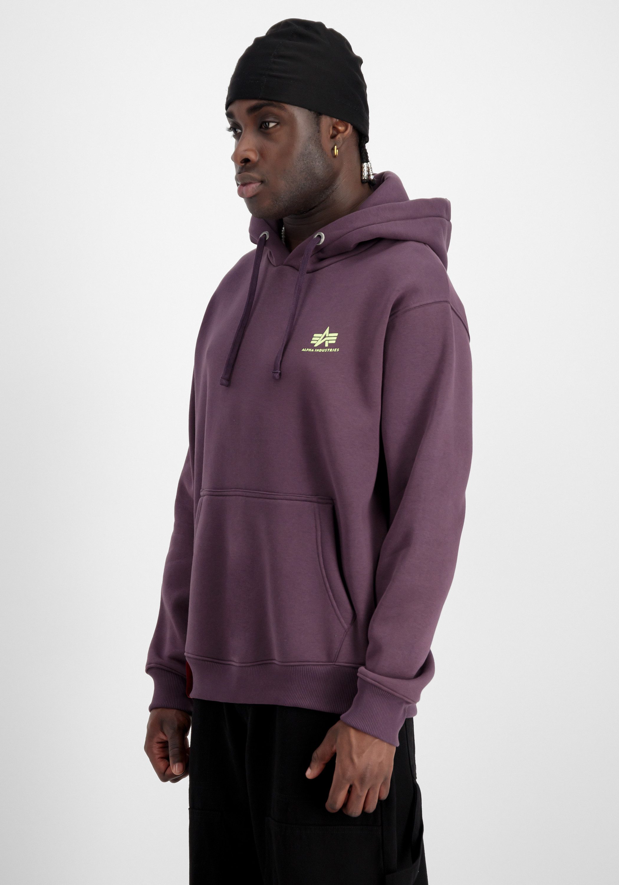 Alpha Industries Hoodie Basic Hoodie SL