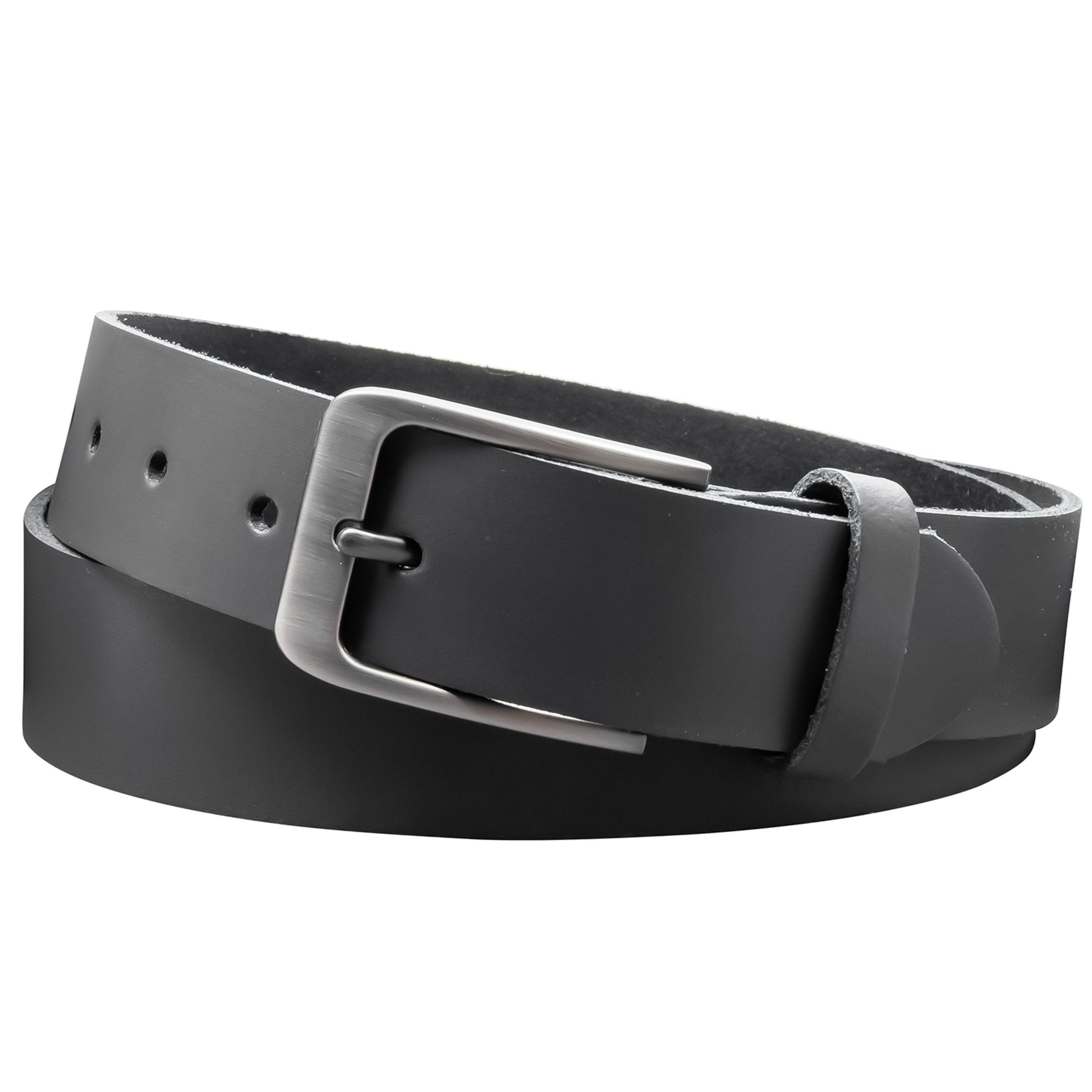 COLOGNEBELT Ledergürtel D11-SL MADE IN GERMANY günstig online kaufen
