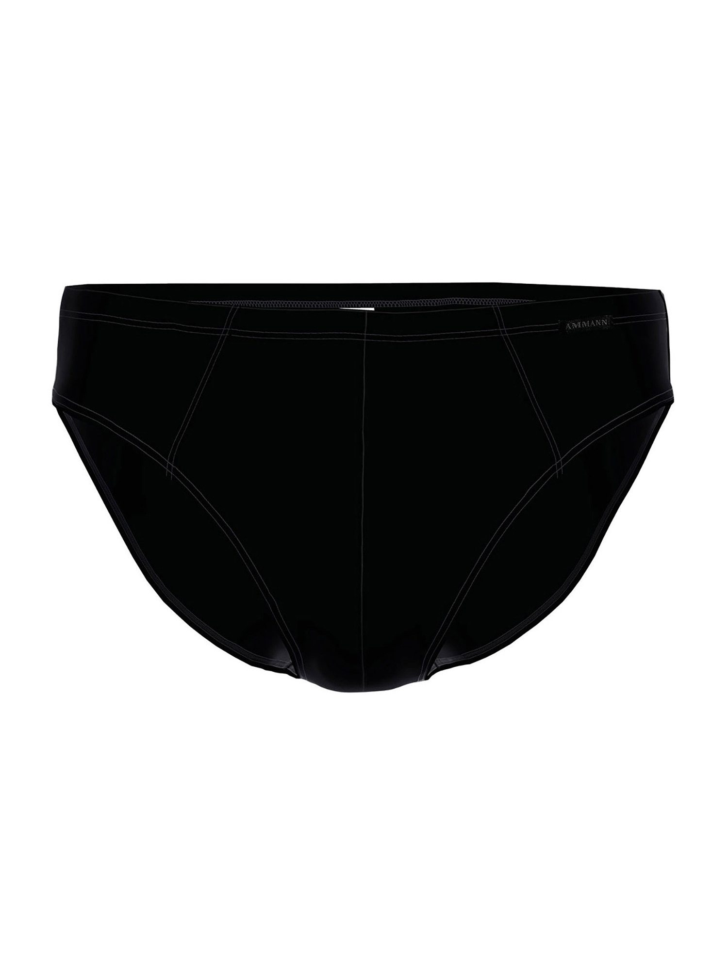 Ammann Slip Mini Slip Day Modern / Micro Modal (Stück, 1-St)