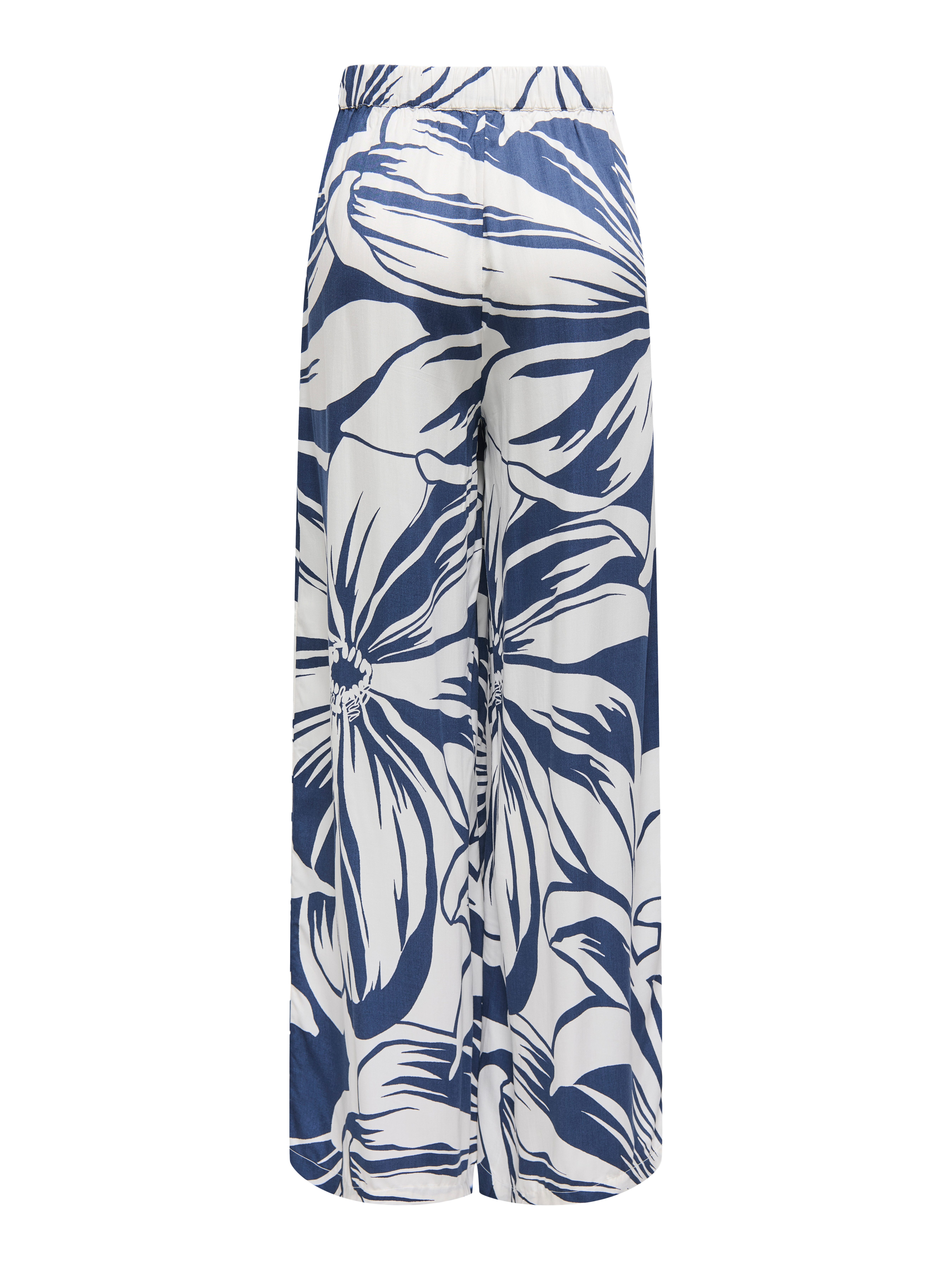 ONLY Stoffhose ONLMILLY LOOSE PANTS PTM günstig online kaufen