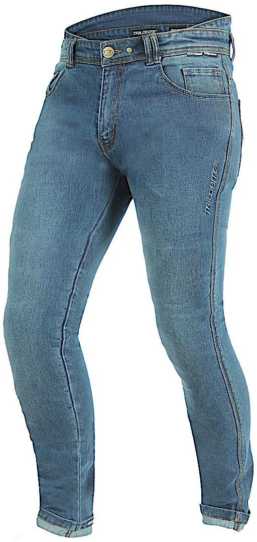 Trilobite Motorradhose Downtown Motorrad Jeans