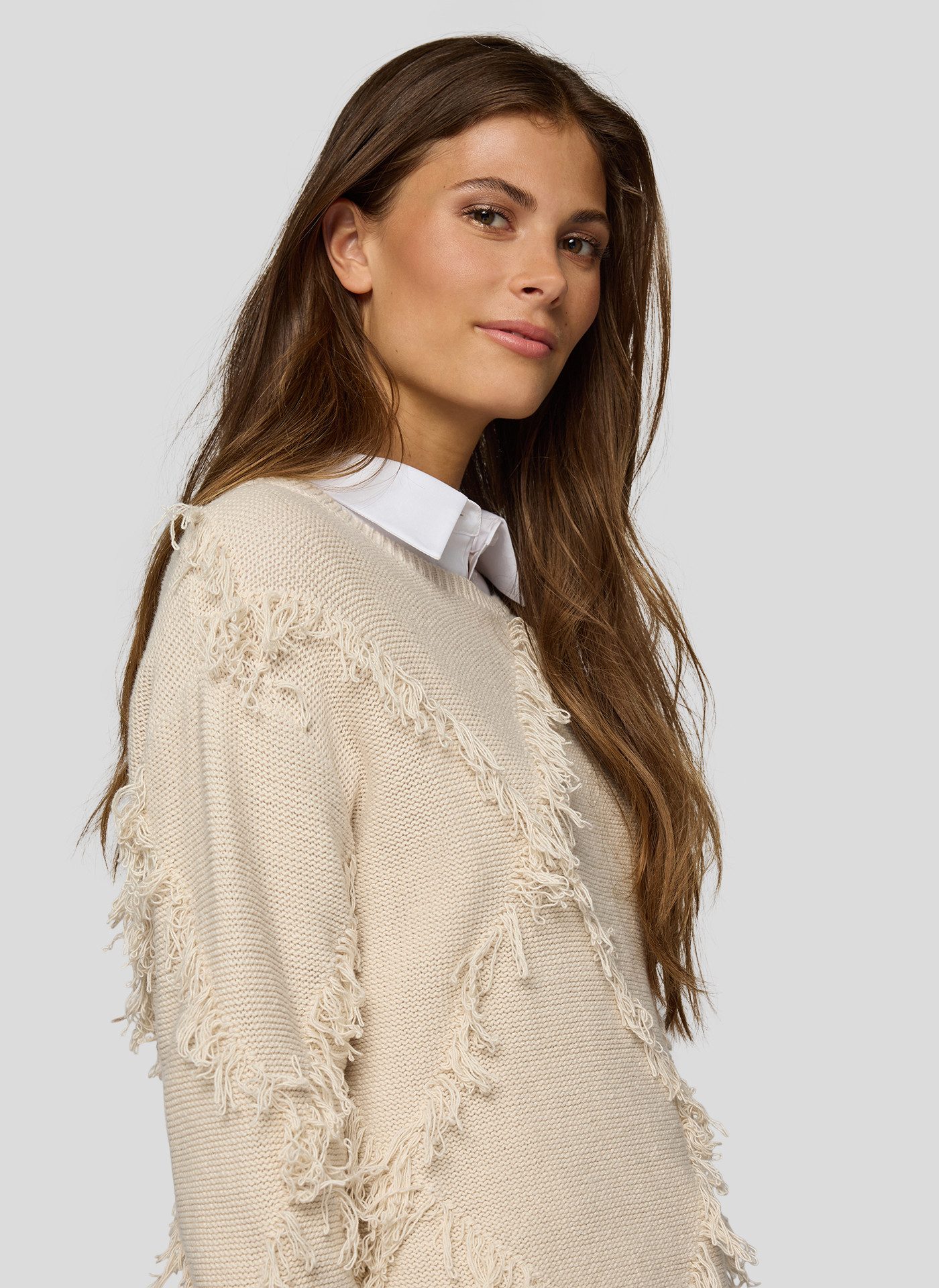 Rabe Strickpullover Pullover