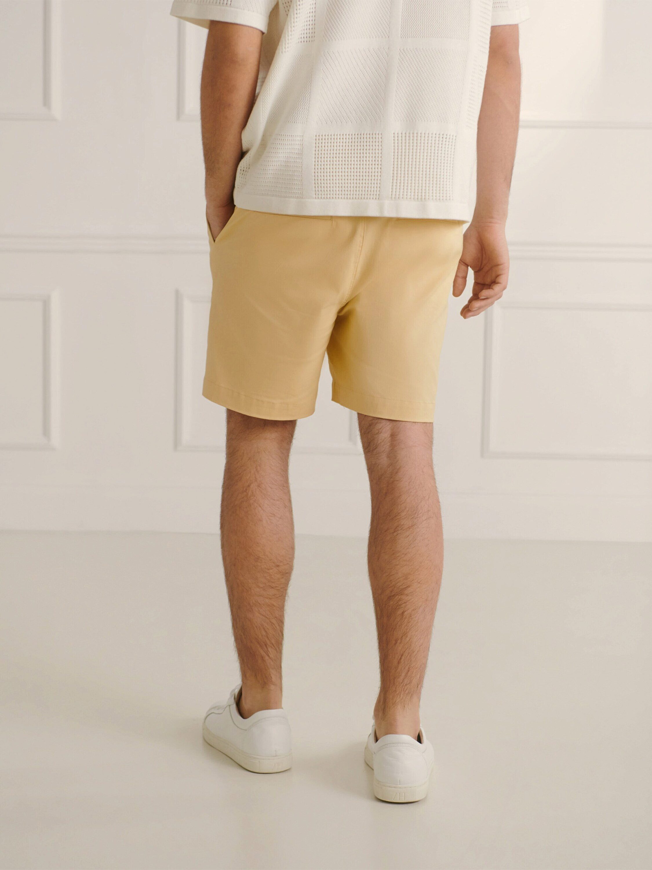 Guido Maria Kretschmer Men Shorts Jonas (1-tlg)