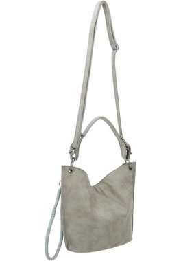 Fritzi aus Preußen Schultertasche Fritzi31N, aus veganen Materialien