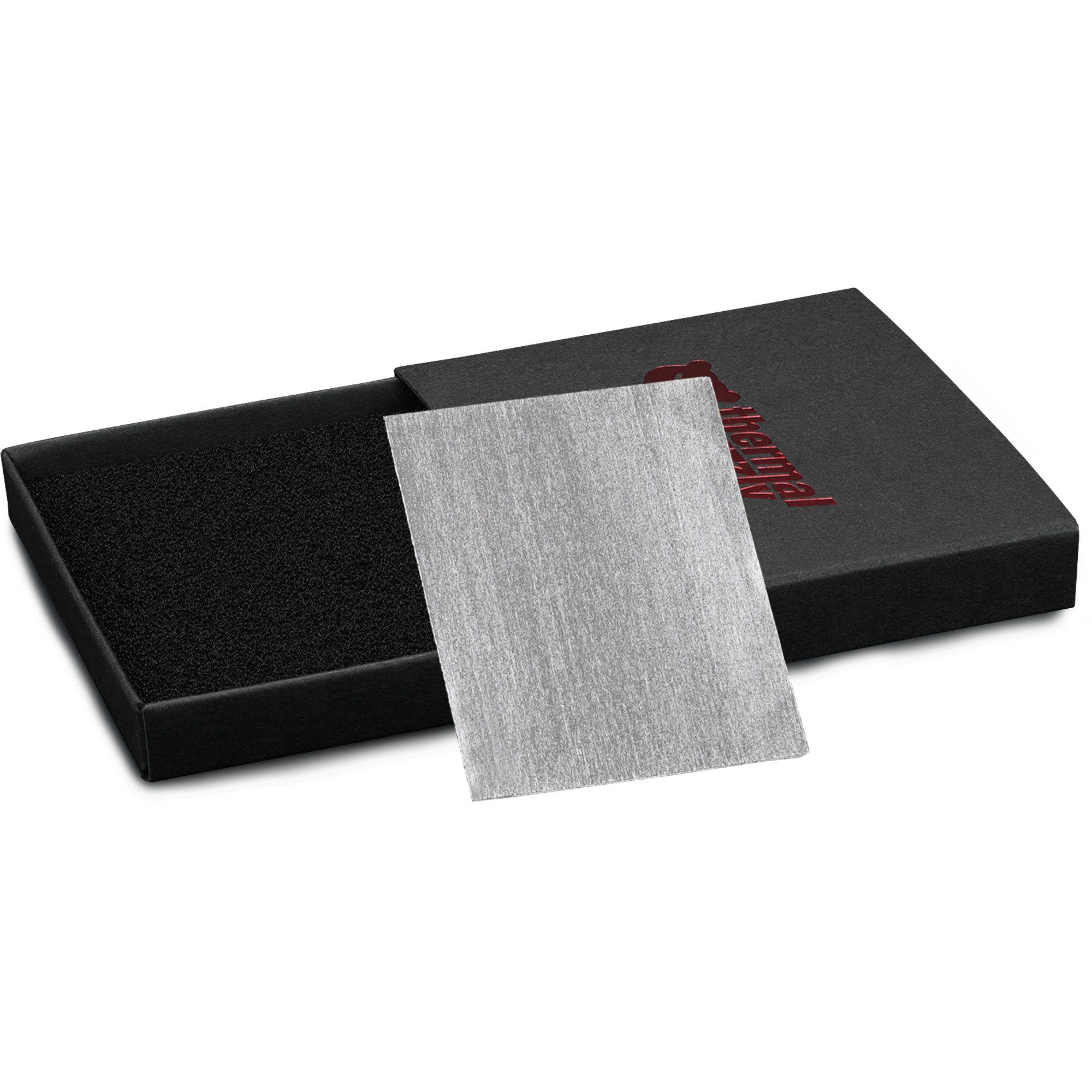 Thermal Grizzly CPU Kühler Thermal Grizzly KryoSheet 44x37 mm, Wärmeleitpads