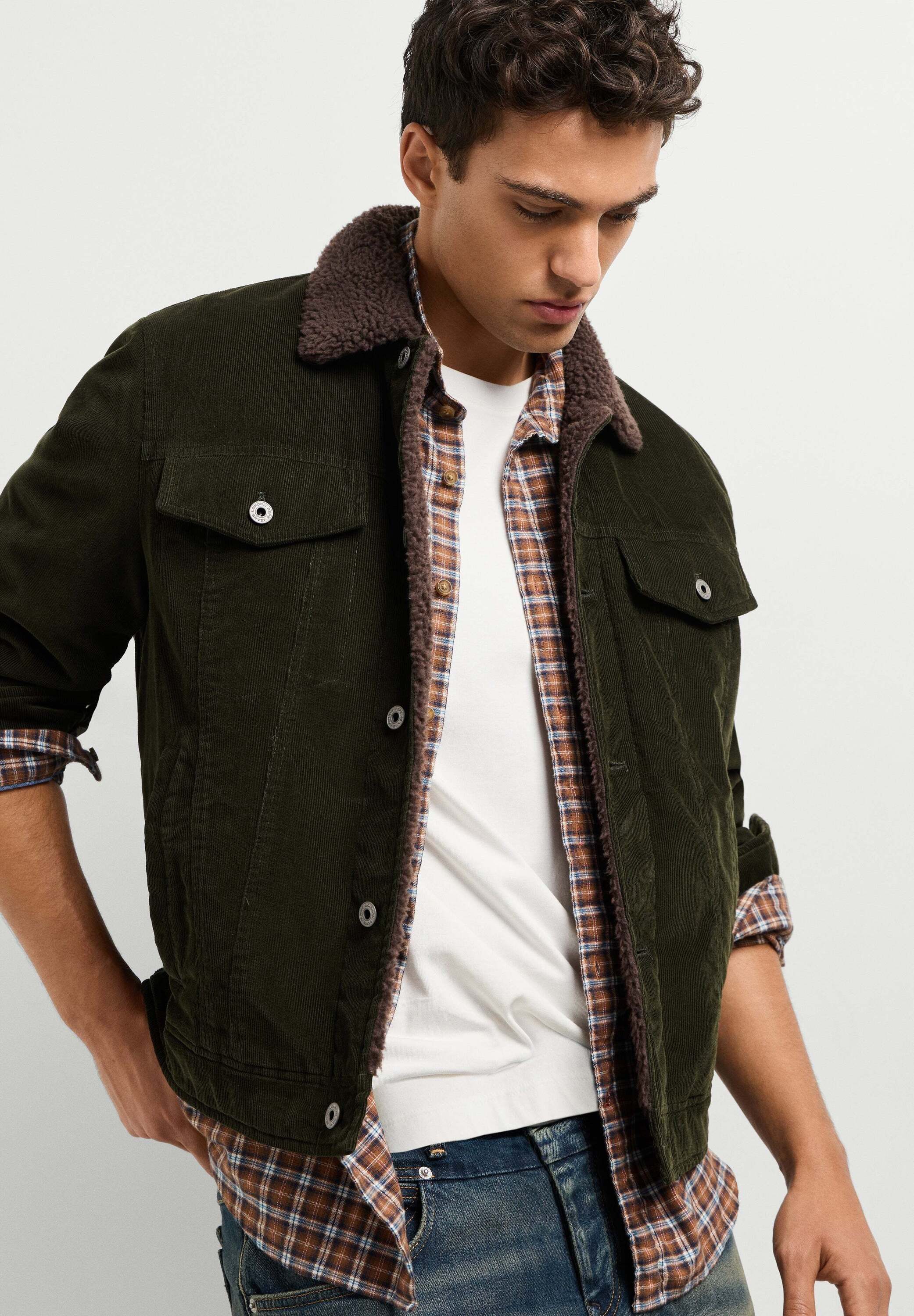 Pepe Jeans Funktionsjacke light jacket BAMFORD