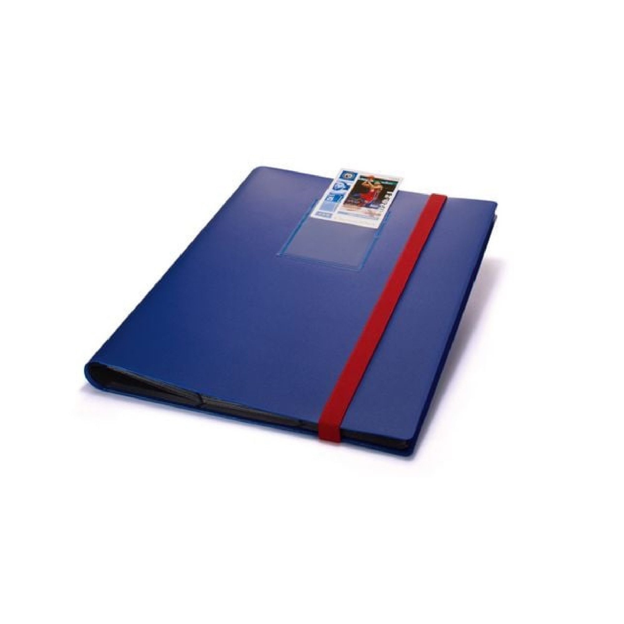 Leuchtturm Sammelkarte Leuchtturm TCG Album Slim Sport