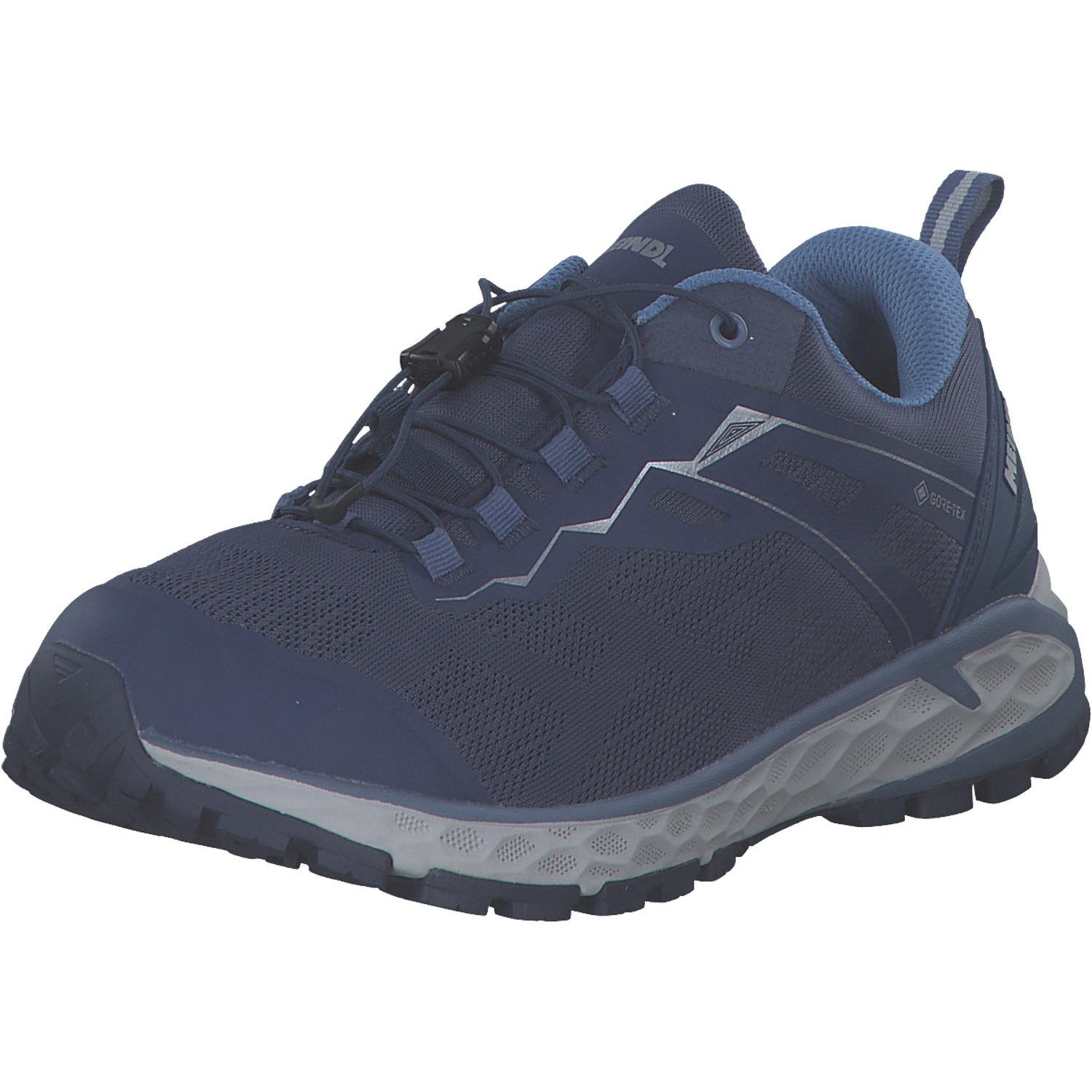 Meindl Power Walker Lady 3.0 5567 Schnürschuh