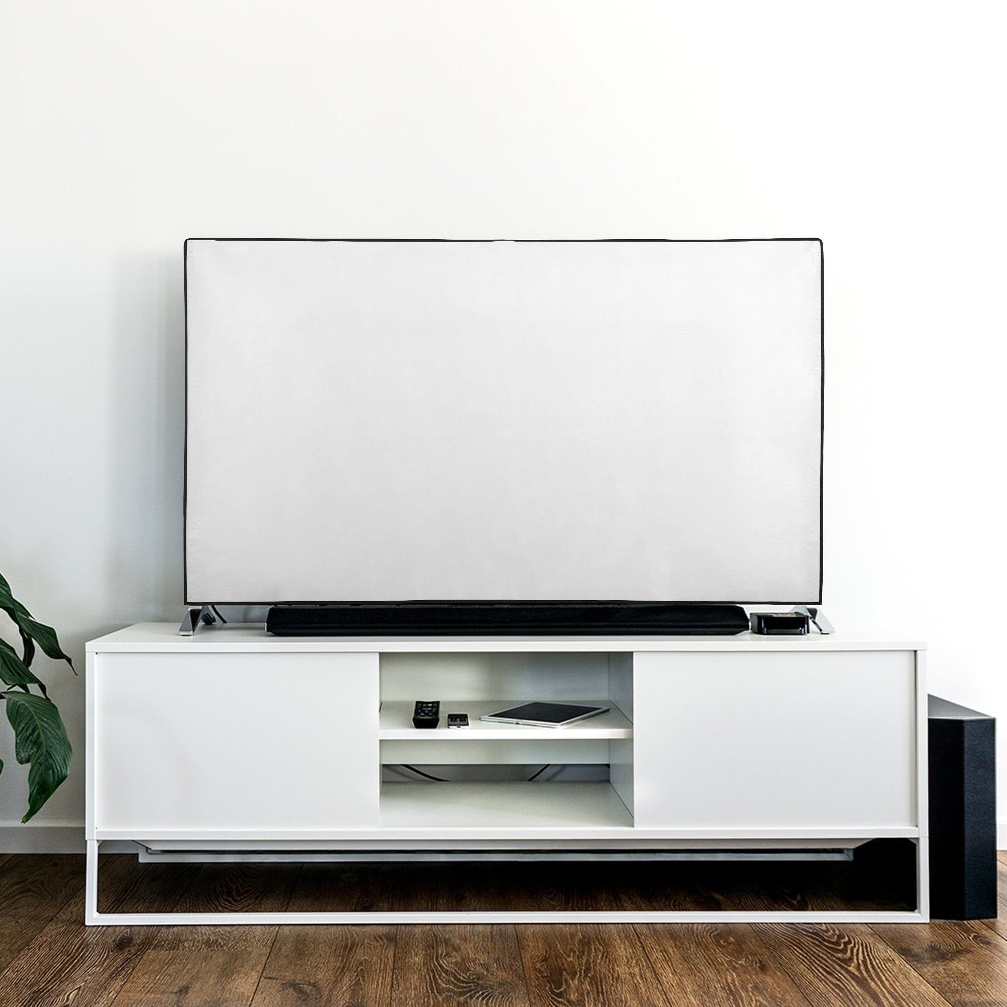 kwmobile Etui 43" TV Hülle - günstig online kaufen