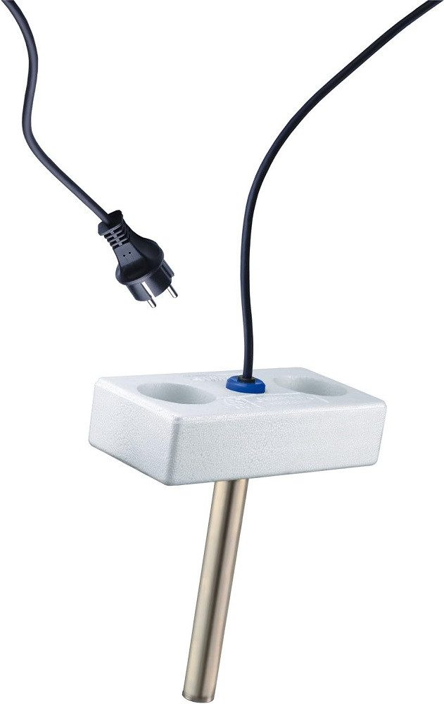 SCHEGO Regelheizer Schego 593 Teichheizer, 300 W