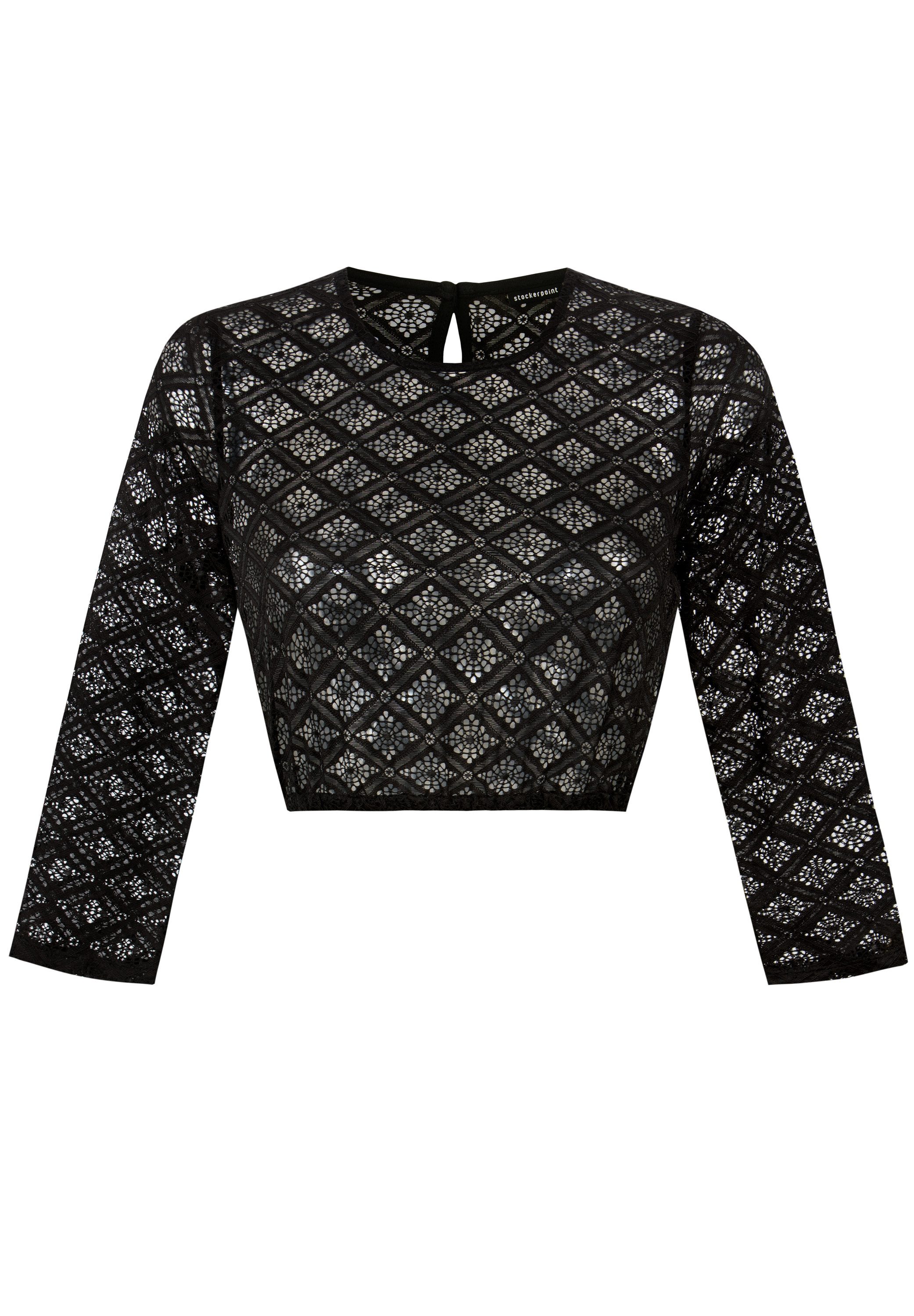 Stockerpoint Dirndlbluse Holly günstig online kaufen