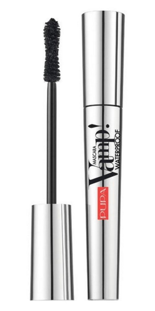 Pupa Milano Mascara Pupa Milano Vamp! Waterproof Exceptional Volume Mascara Exaggerated