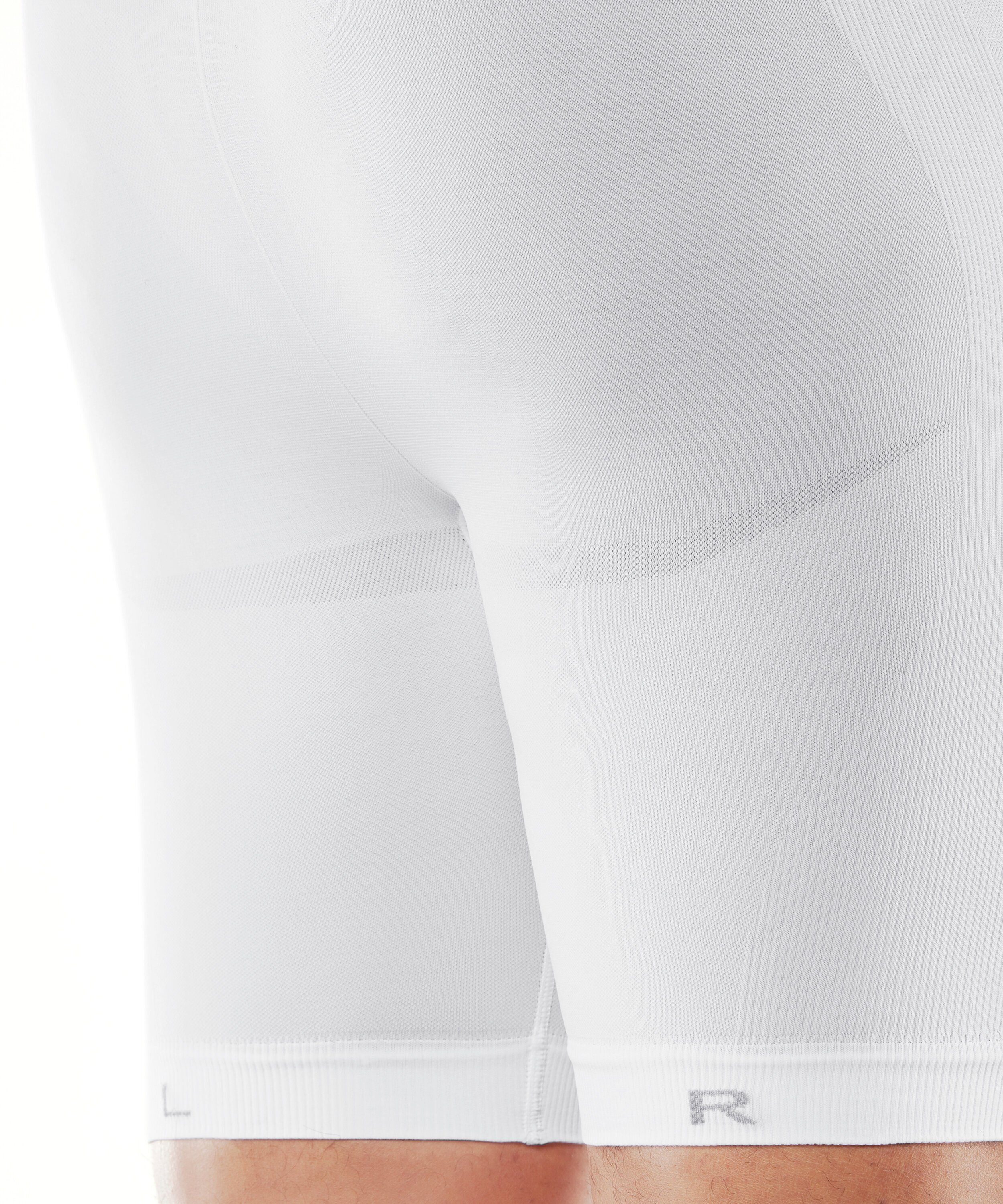 FALKE Thermounterhose FALKE Short Tights Warm (1-St., 1) für milde bis kalte Temperaturen