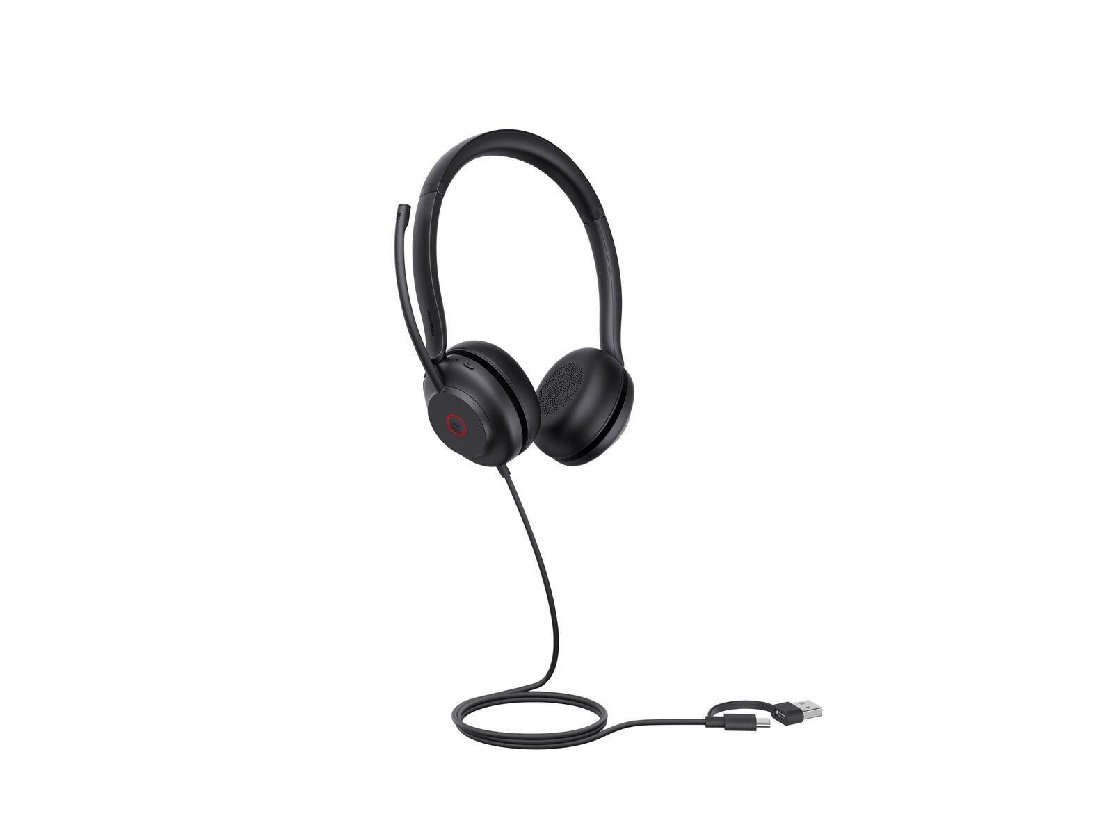 Yealink Yealink UH35 Dual UC Headset